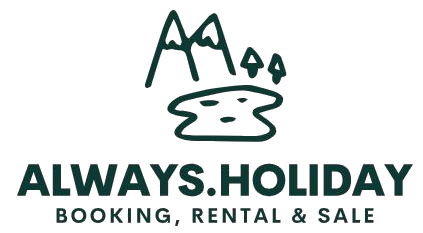 ALWAYS.HOLIDAY